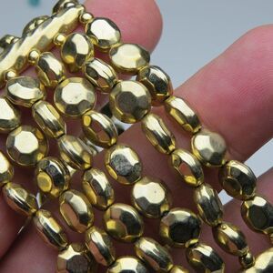 14k plated Fashion Bracelet Light weight